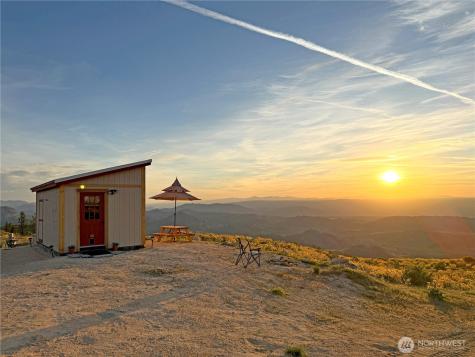 106 Cielo Circle Brewster WA 98812