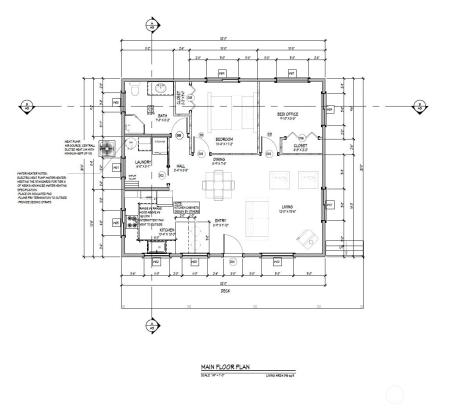 106 Cielo Circle Brewster WA 98812