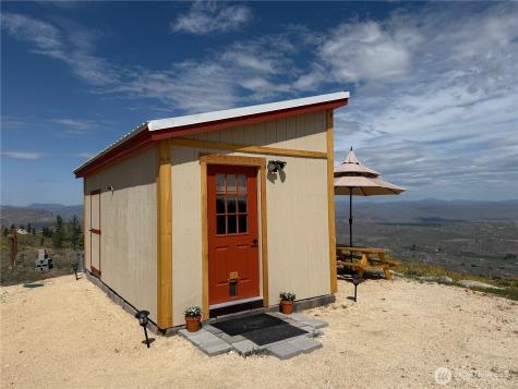 106 Cielo Circle Brewster WA 98812