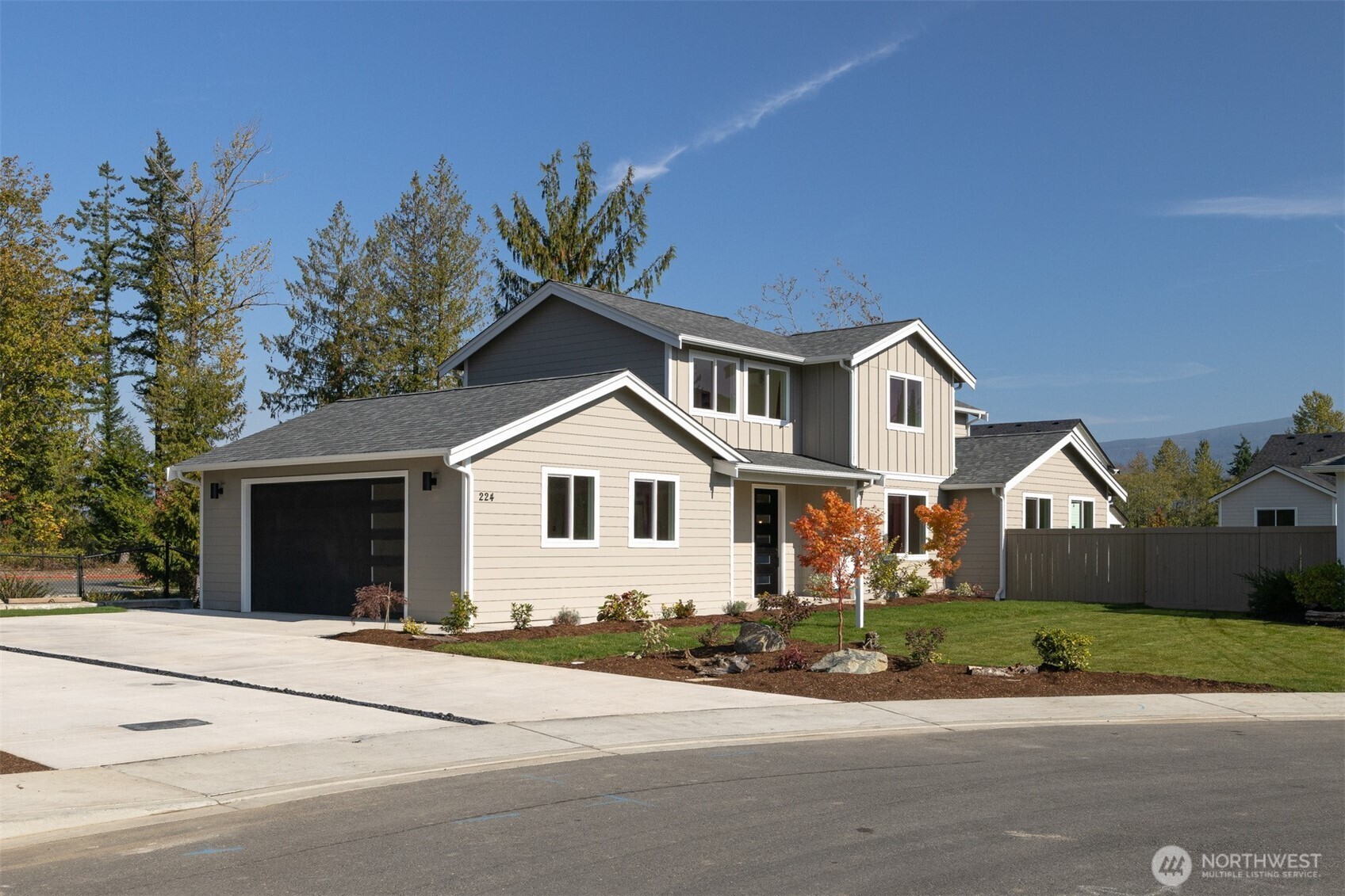 224 N 54th Place Mount Vernon WA 98273