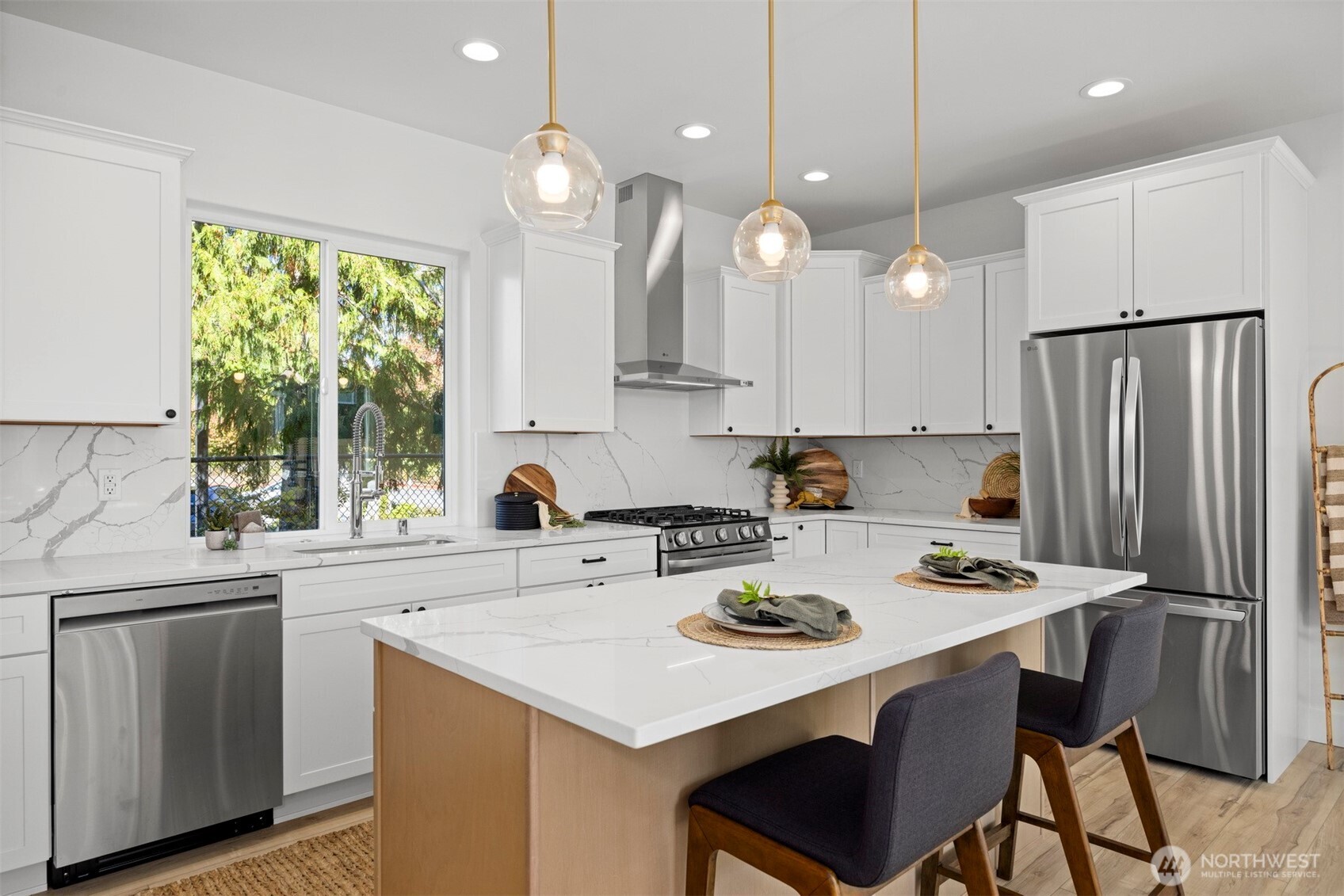224 N 54th Place Mount Vernon WA 98273