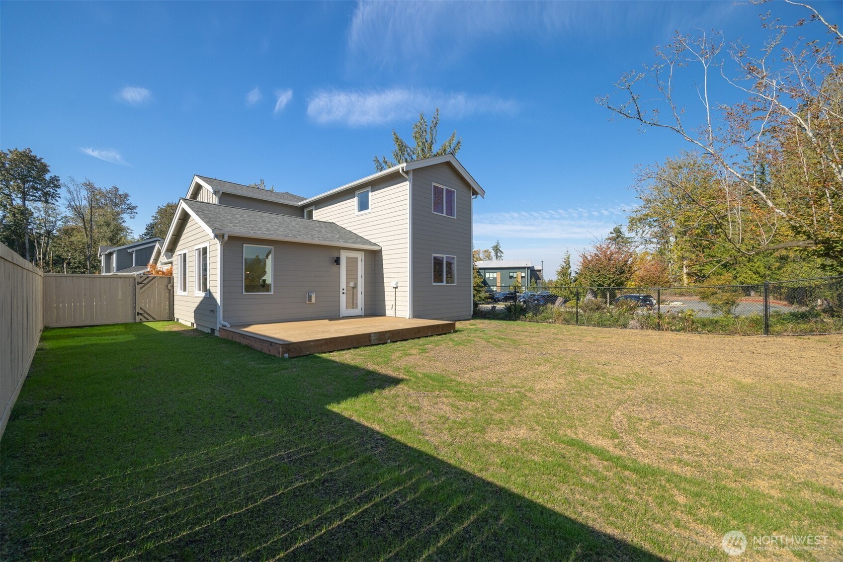 224 N 54th Place Mount Vernon WA 98273