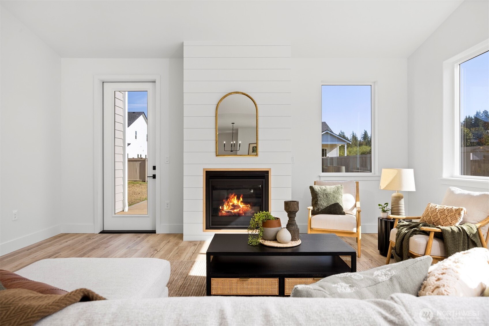 224 N 54th Place Mount Vernon WA 98273