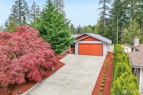 15831 SE 43rd Place Bellevue WA 98006