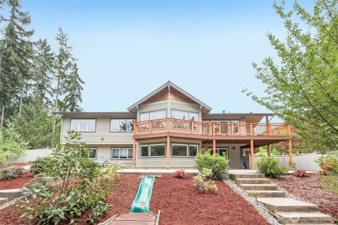 15831 SE 43rd Place Bellevue WA 98006