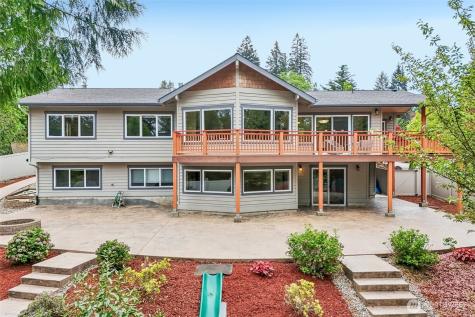 15831 SE 43rd Place Bellevue WA 98006
