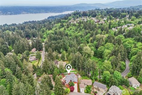 15831 SE 43rd Place Bellevue WA 98006