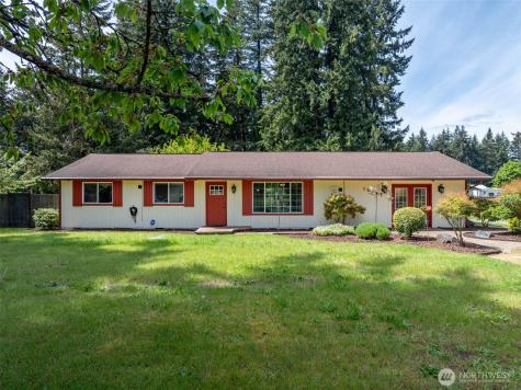 19147 Loganberry Street SW Rochester WA 98579
