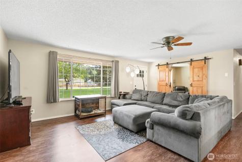 19147 Loganberry Street SW Rochester WA 98579