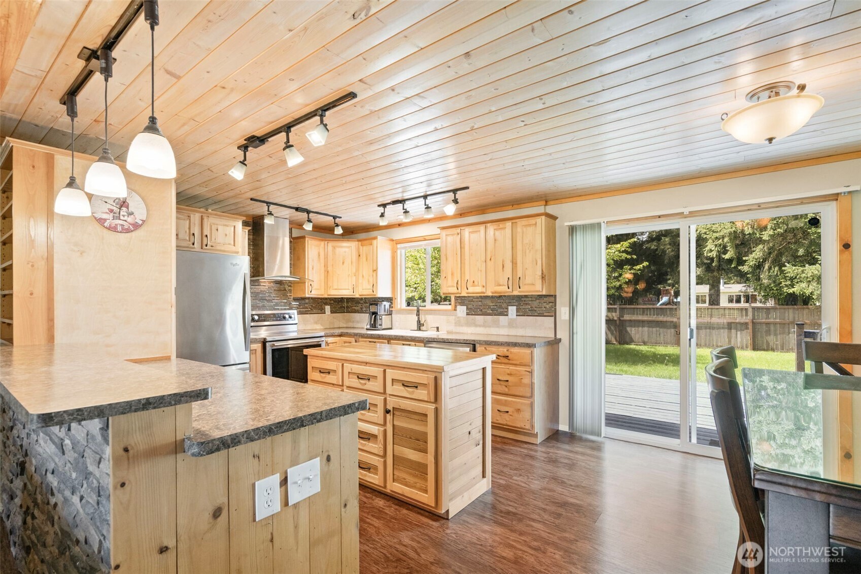 19147 Loganberry Street SW Rochester WA 98579