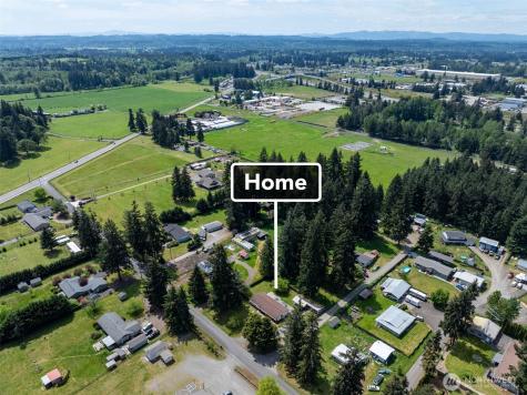 19147 Loganberry Street SW Rochester WA 98579