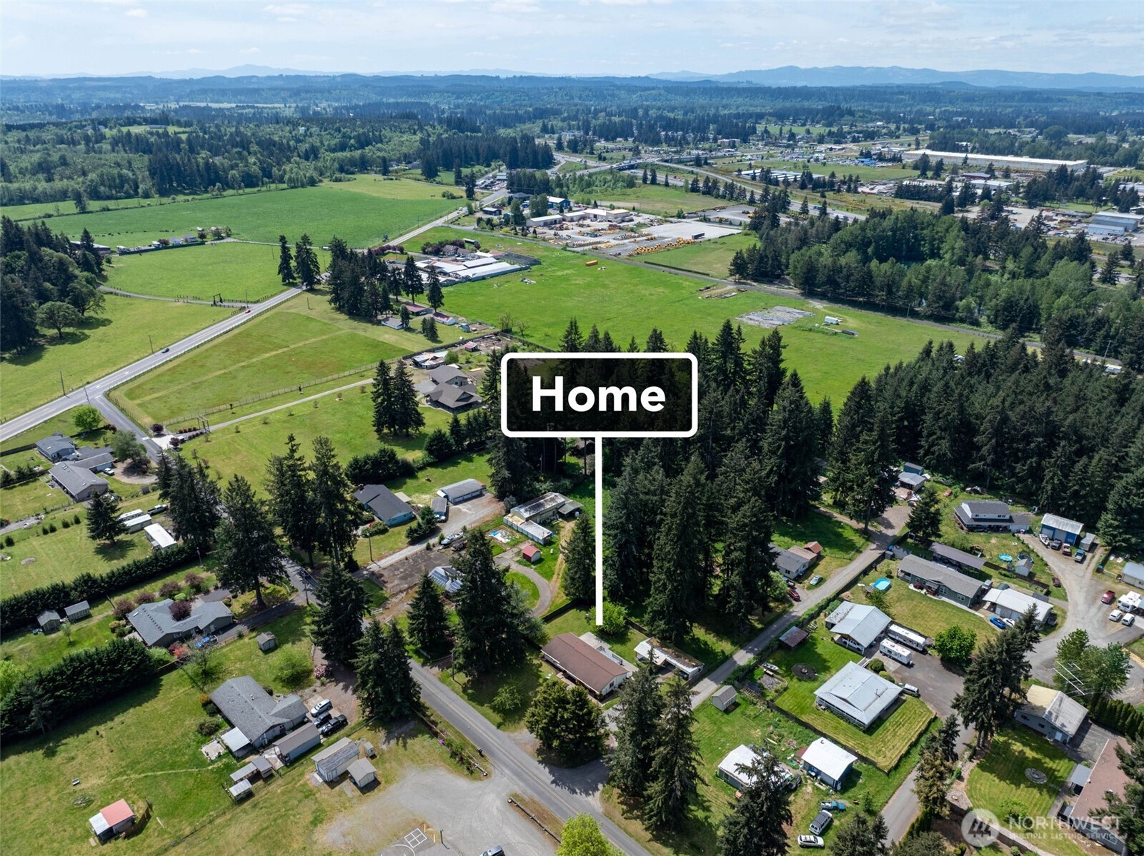 19147 Loganberry Street SW Rochester WA 98579