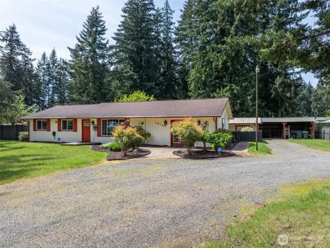 19147 Loganberry Street SW Rochester WA 98579