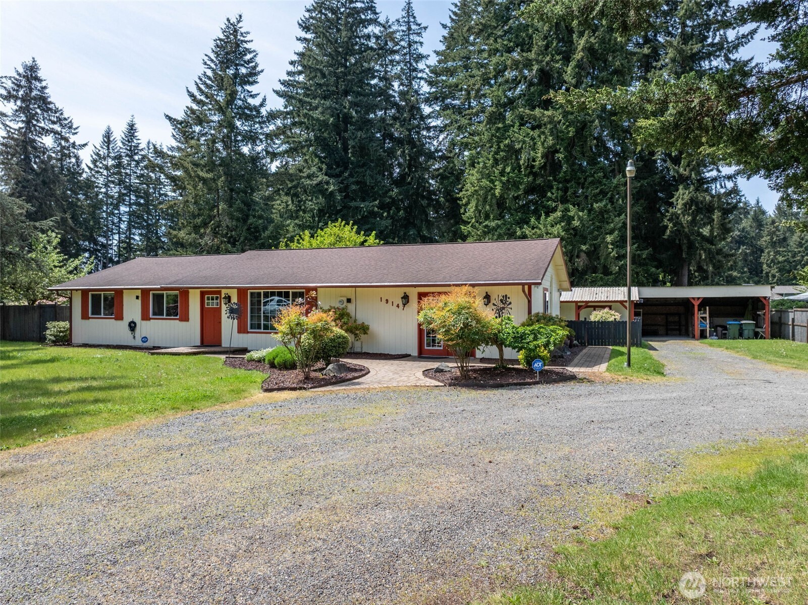 19147 Loganberry Street SW Rochester WA 98579