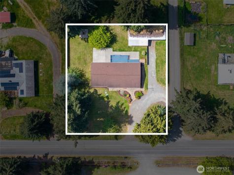 19147 Loganberry Street SW Rochester WA 98579