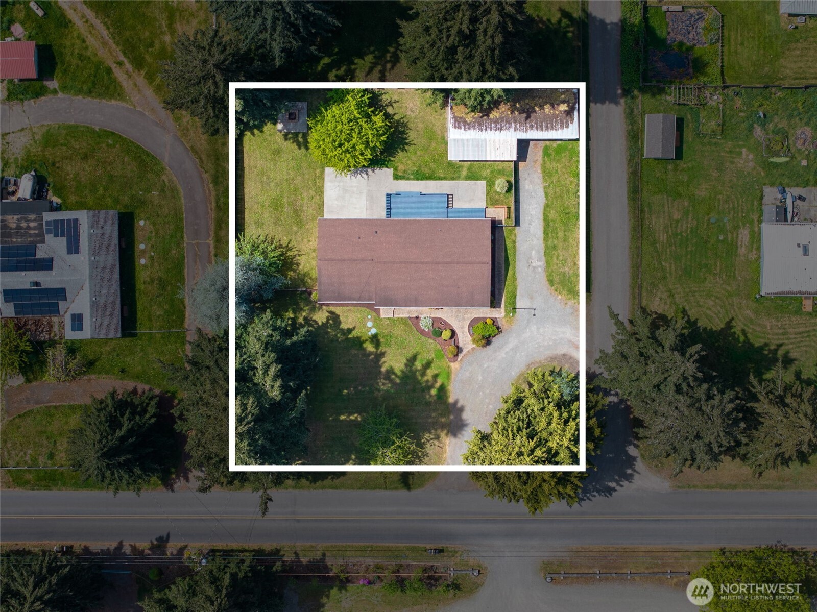 19147 Loganberry Street SW Rochester WA 98579
