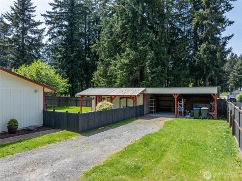19147 Loganberry Street SW Rochester WA 98579