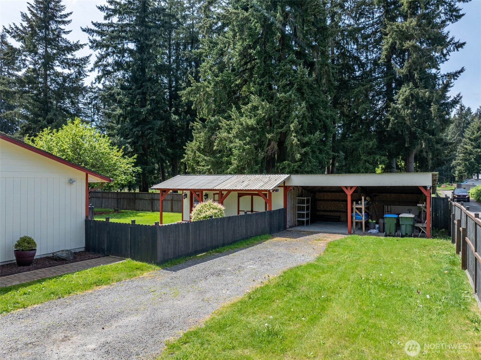 19147 Loganberry Street SW Rochester WA 98579