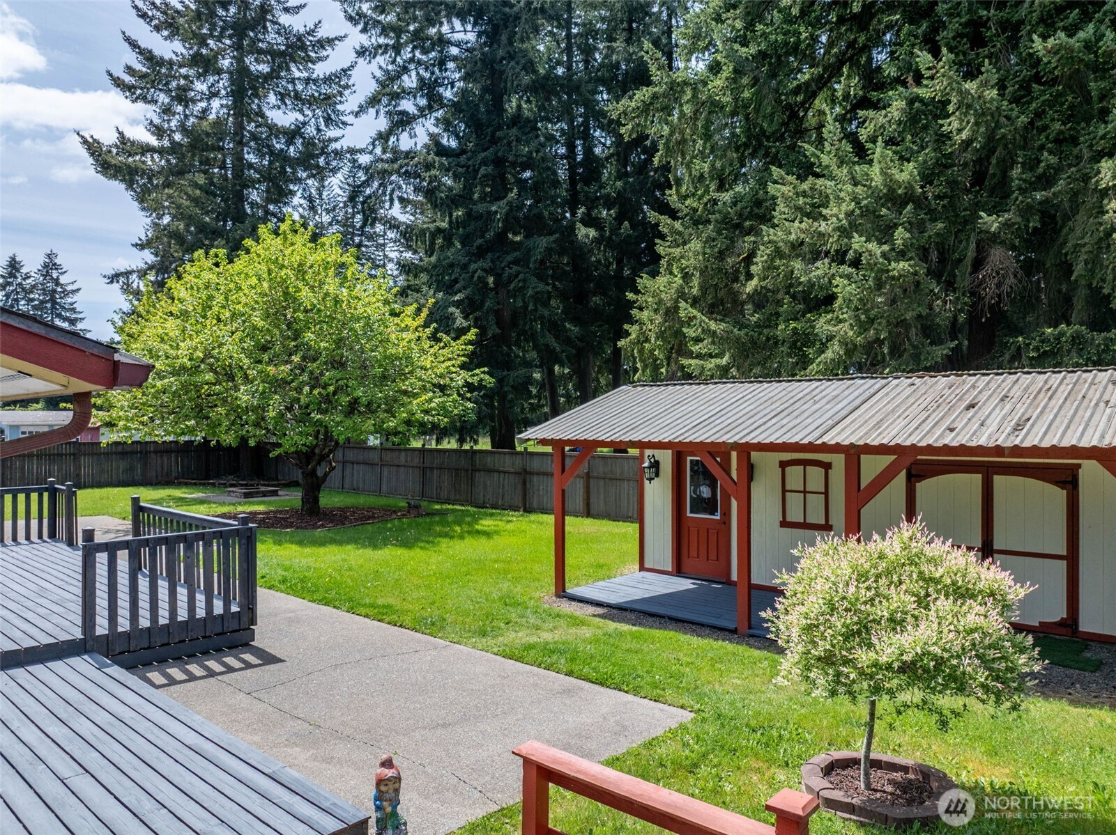 19147 Loganberry Street SW Rochester WA 98579