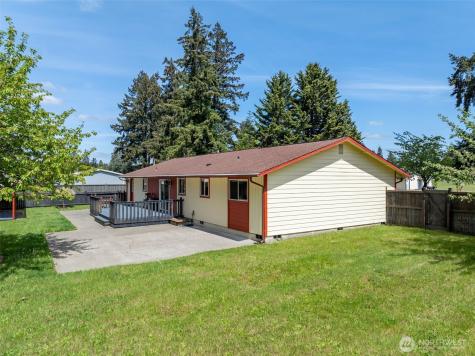 19147 Loganberry Street SW Rochester WA 98579