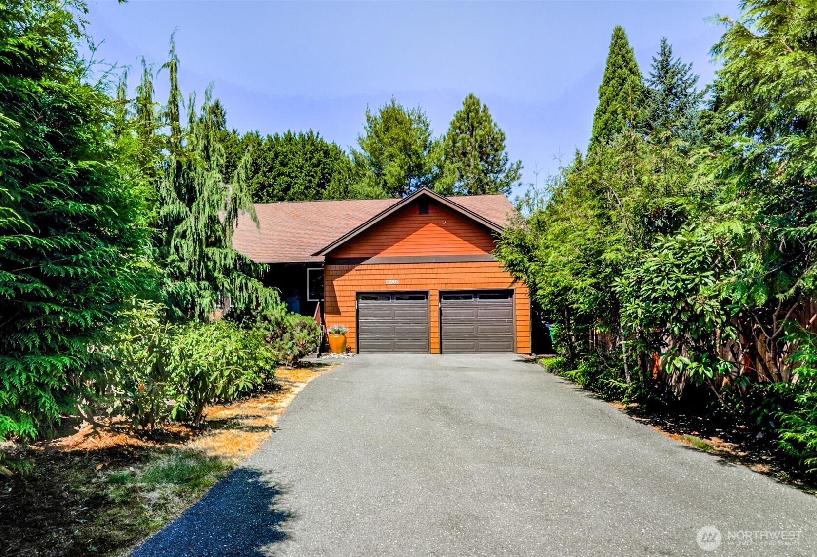 13905 127th Place NE Kirkland WA 98034