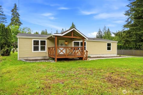 2531 178th Street NW Arlington WA 98223