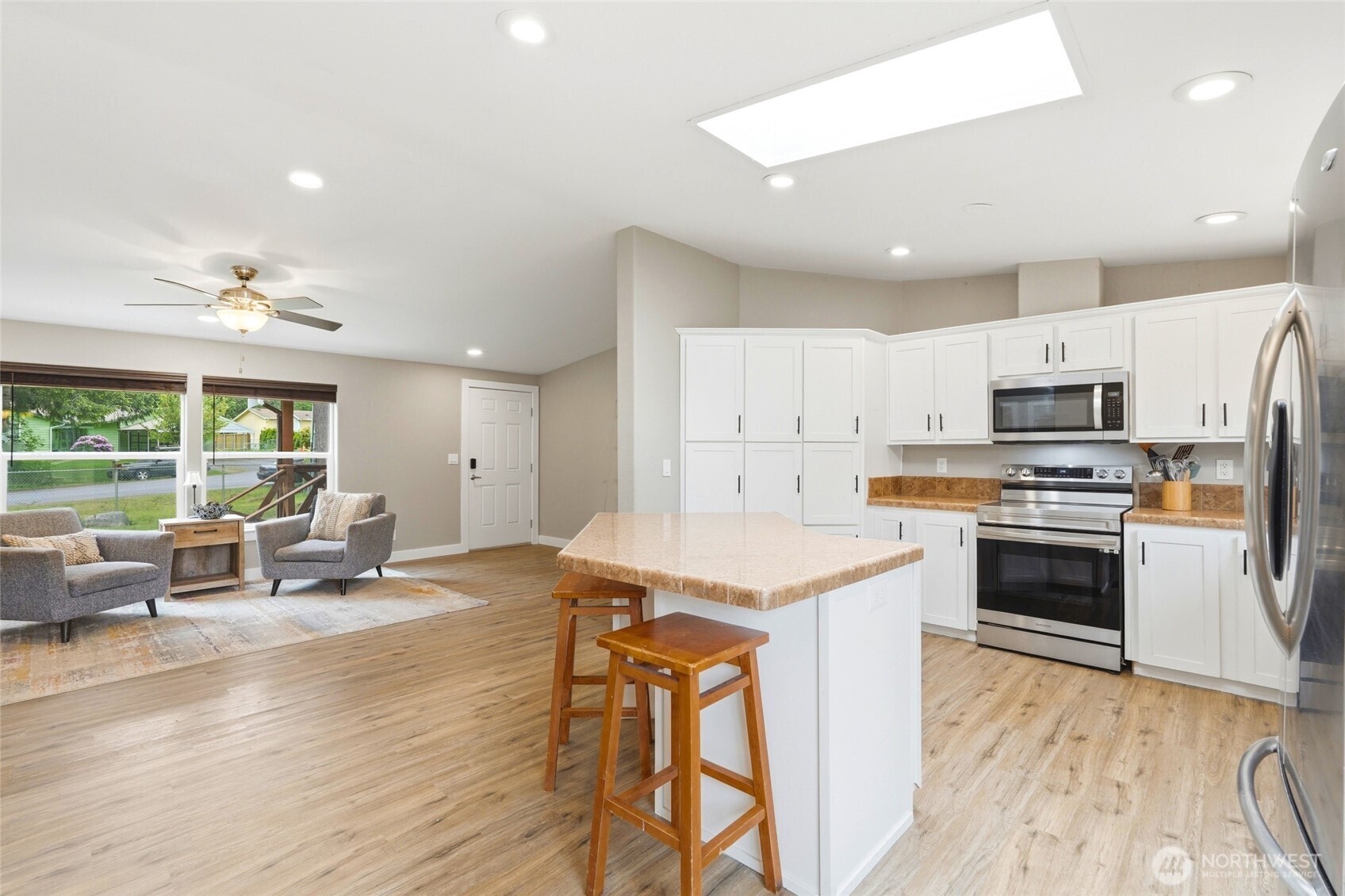 2531 178th Street NW Arlington WA 98223