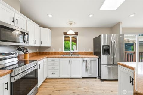 2531 178th Street NW Arlington WA 98223