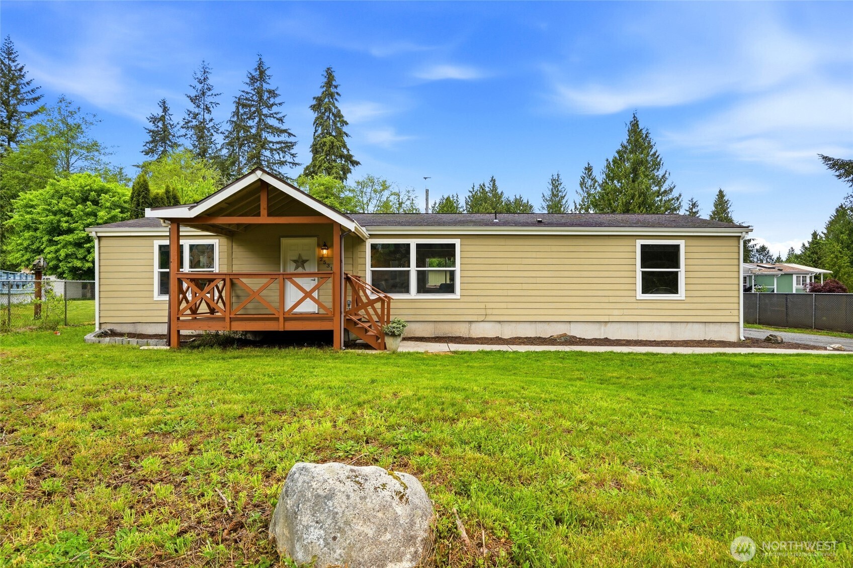 2531 178th Street NW Arlington WA 98223