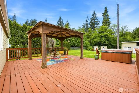 2531 178th Street NW Arlington WA 98223