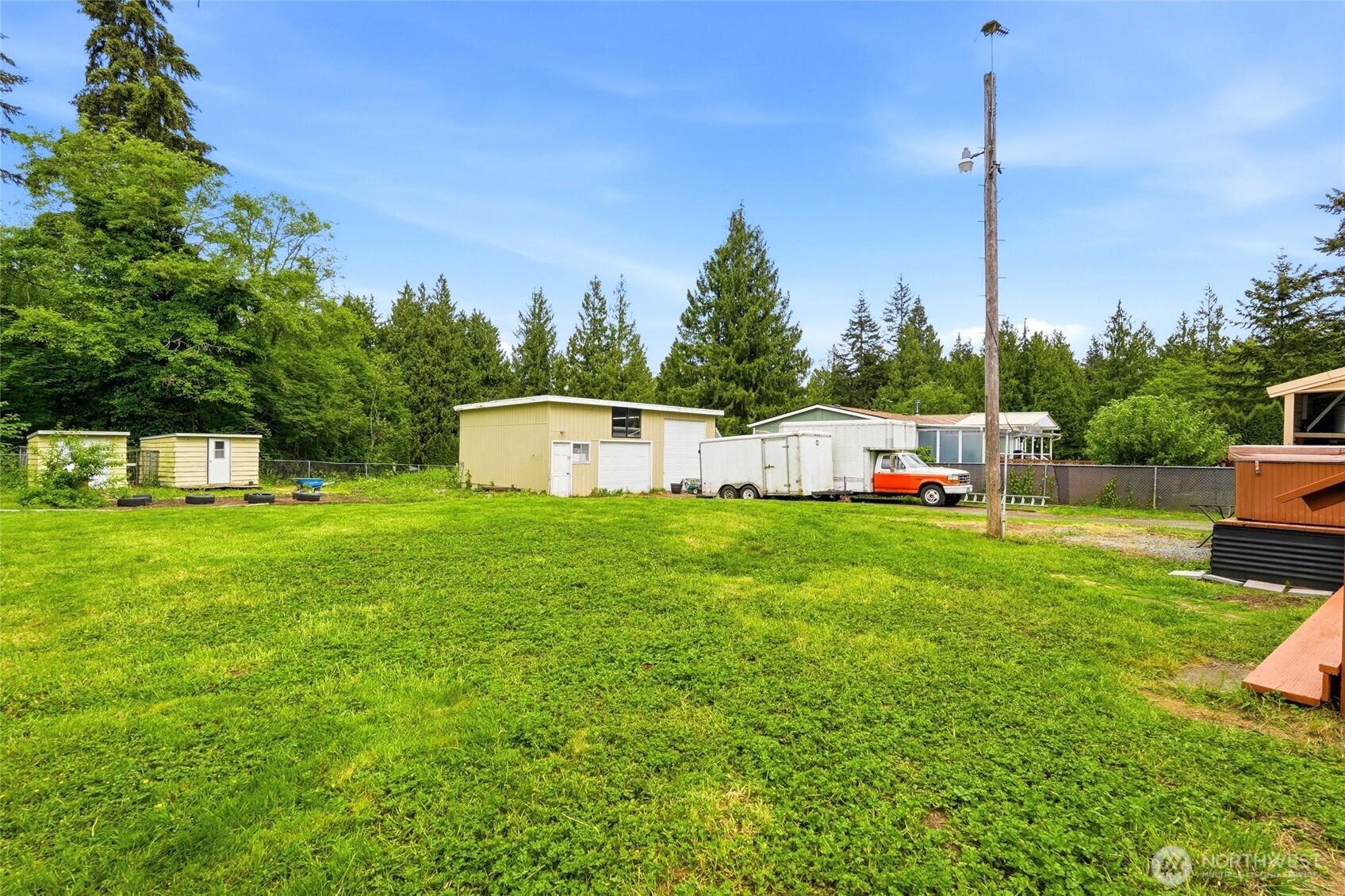 2531 178th Street NW Arlington WA 98223