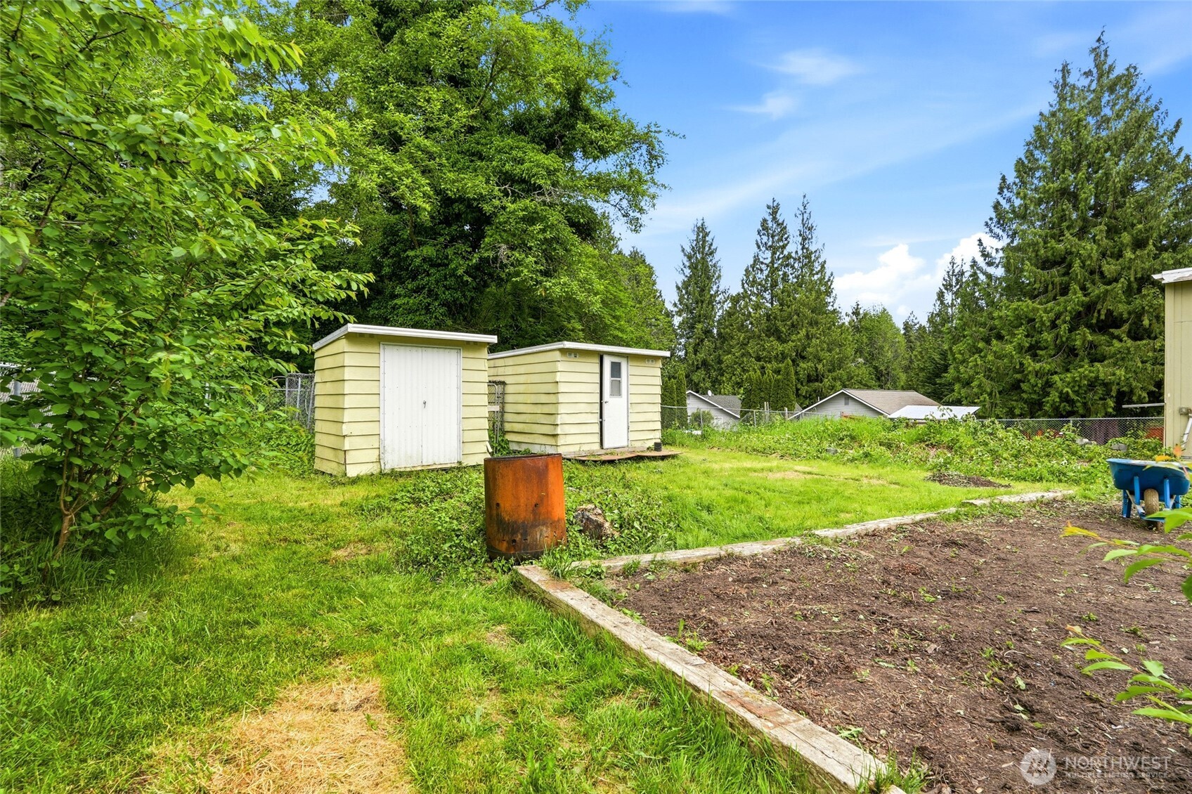 2531 178th Street NW Arlington WA 98223