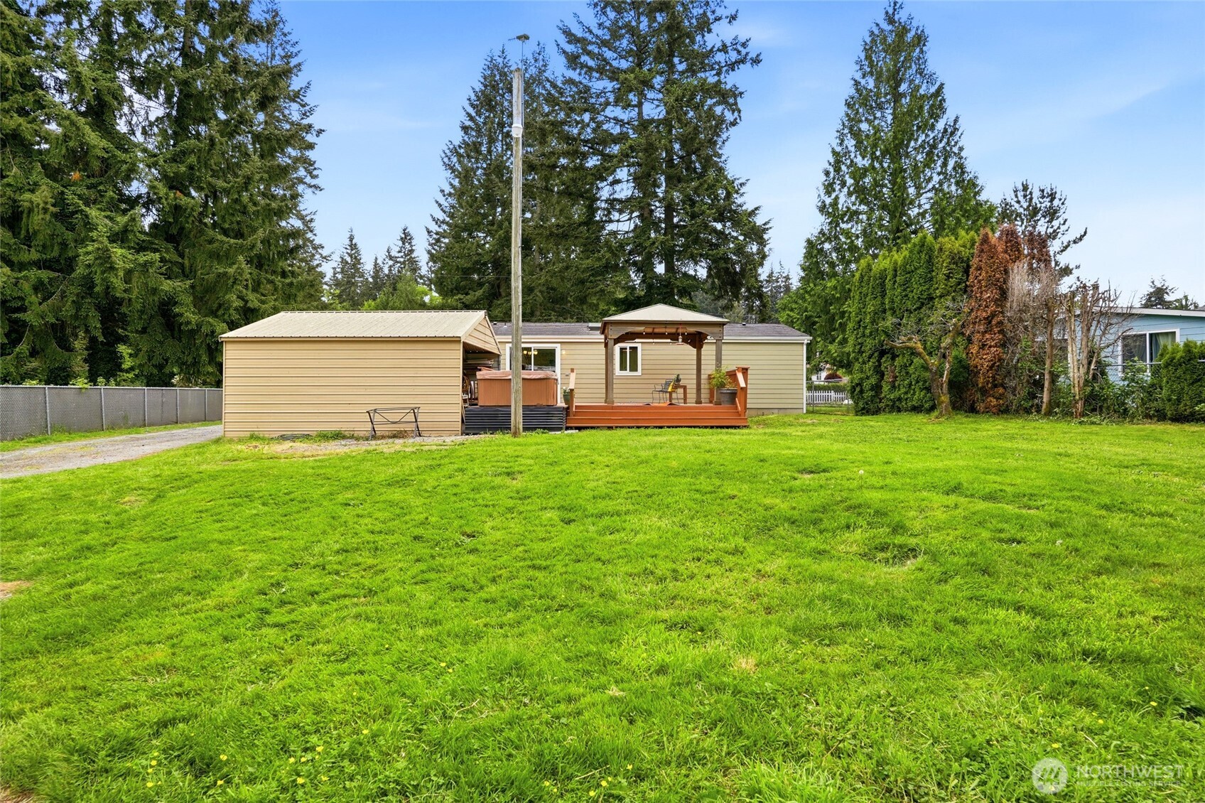 2531 178th Street NW Arlington WA 98223