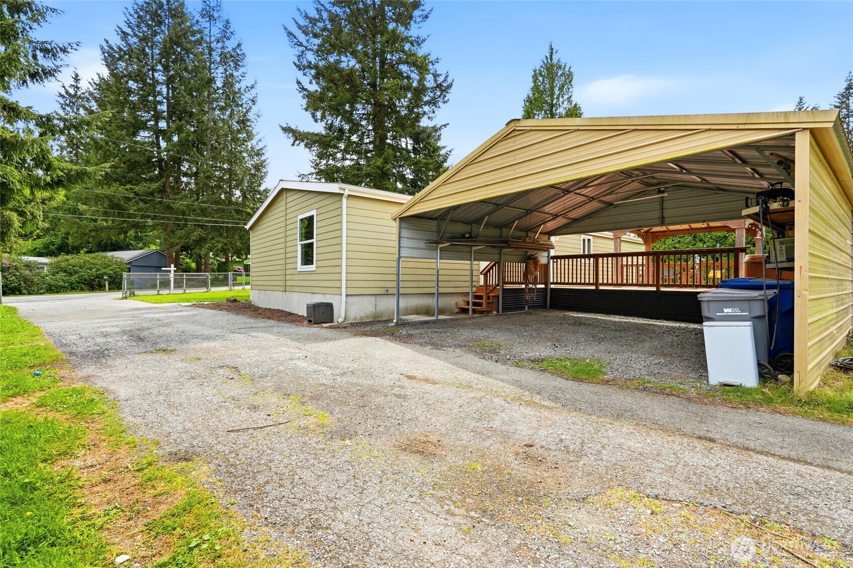 2531 178th Street NW Arlington WA 98223
