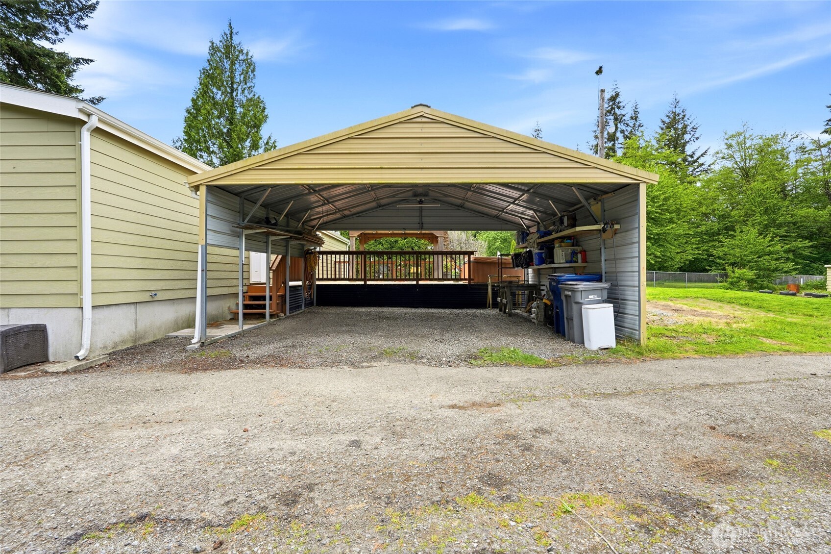 2531 178th Street NW Arlington WA 98223
