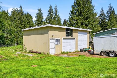 2531 178th Street NW Arlington WA 98223