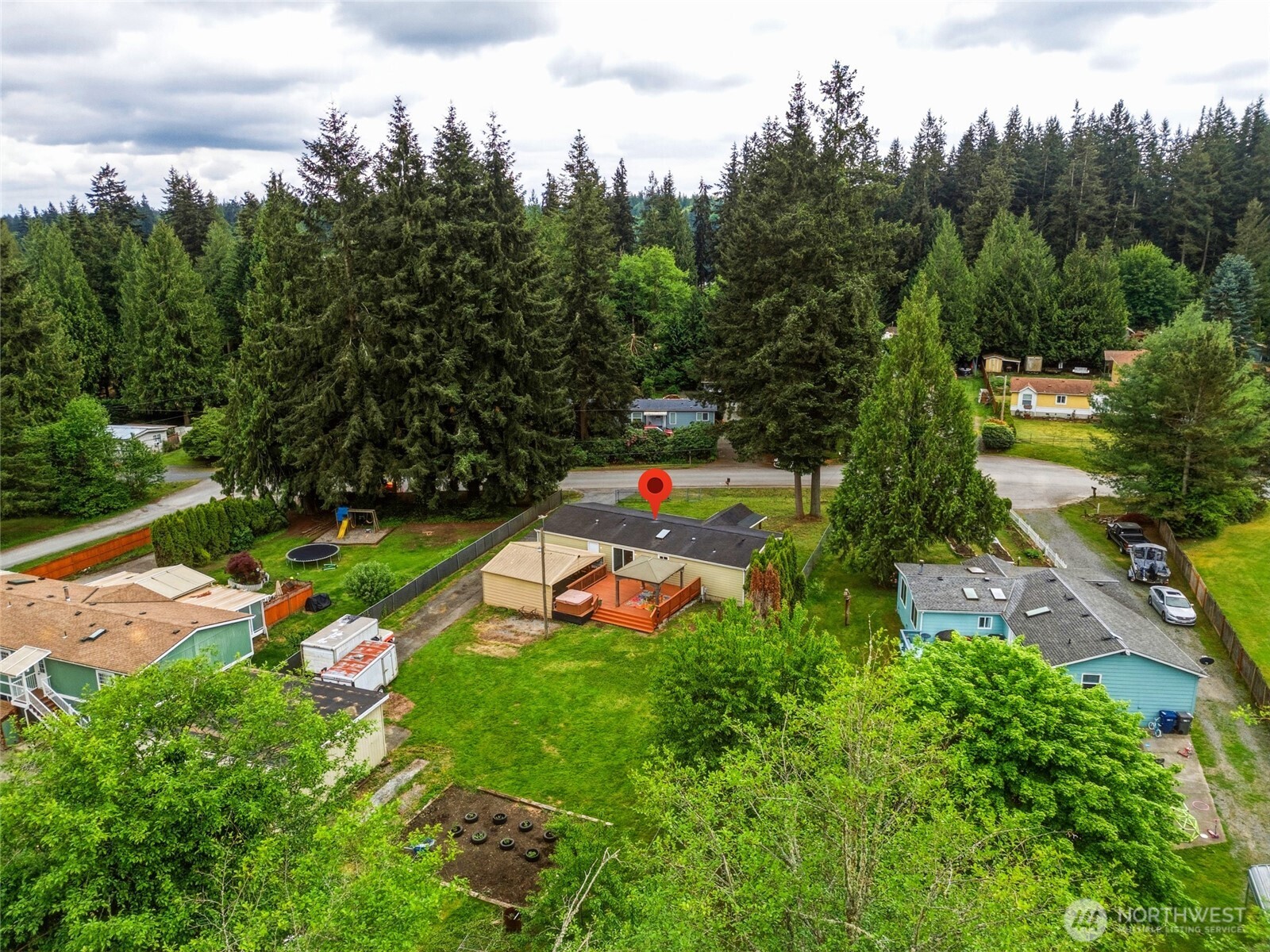 2531 178th Street NW Arlington WA 98223
