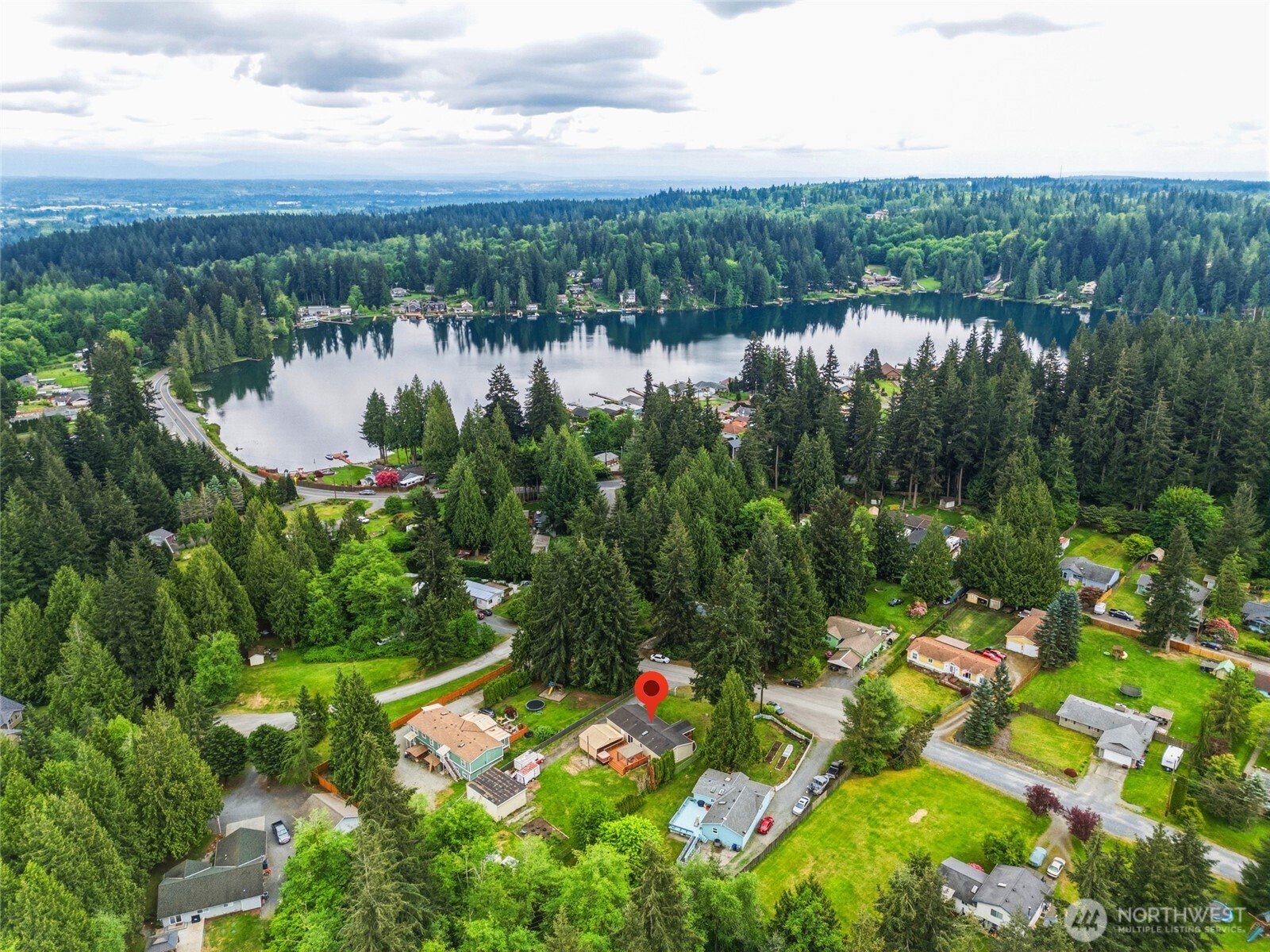 2531 178th Street NW Arlington WA 98223