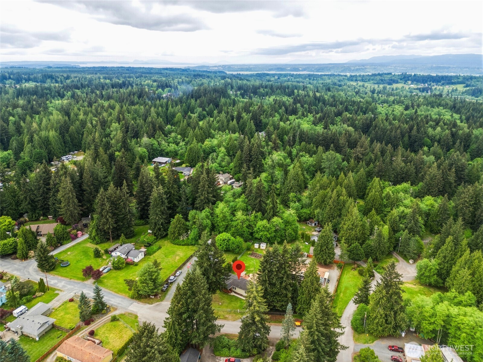 2531 178th Street NW Arlington WA 98223