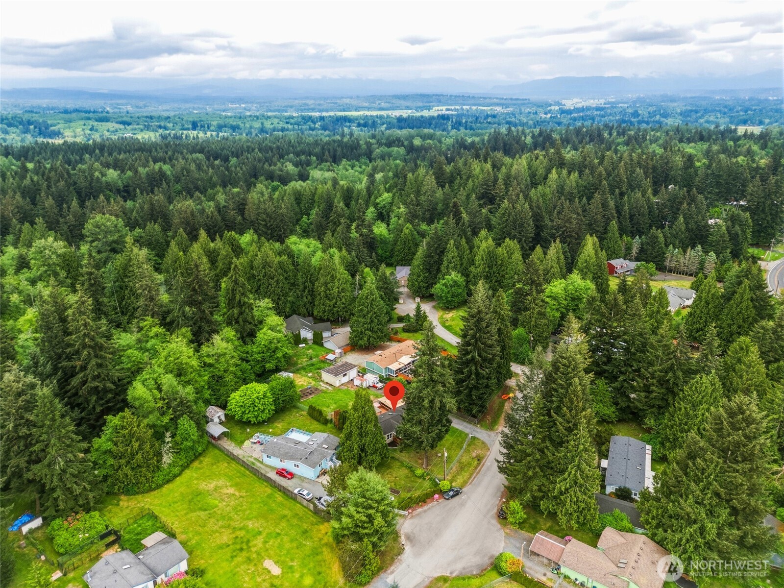 2531 178th Street NW Arlington WA 98223