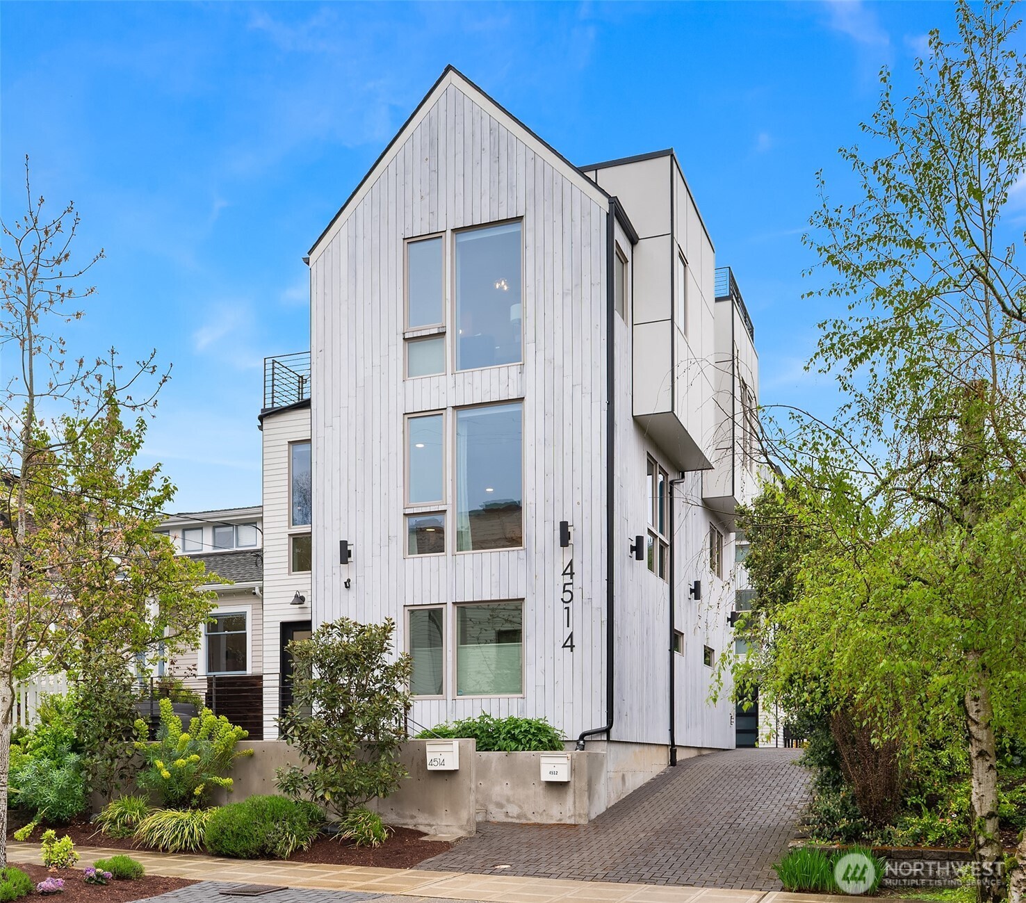 4514 Bagley Avenue N Seattle WA 98103