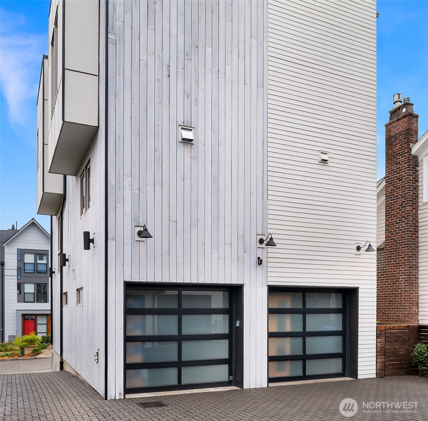 4514 Bagley Avenue N Seattle WA 98103