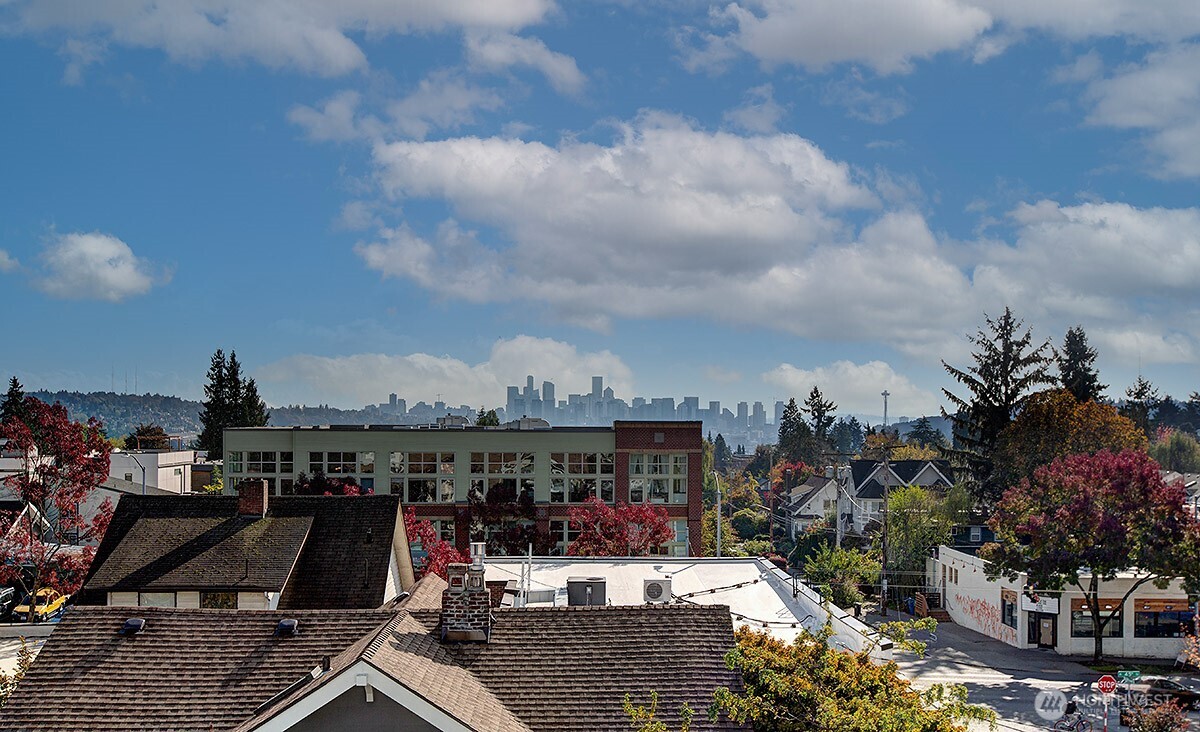 4514 Bagley Avenue N Seattle WA 98103