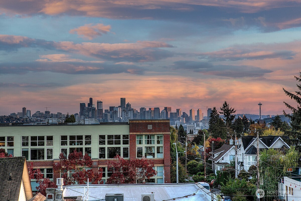 4514 Bagley Avenue N Seattle WA 98103