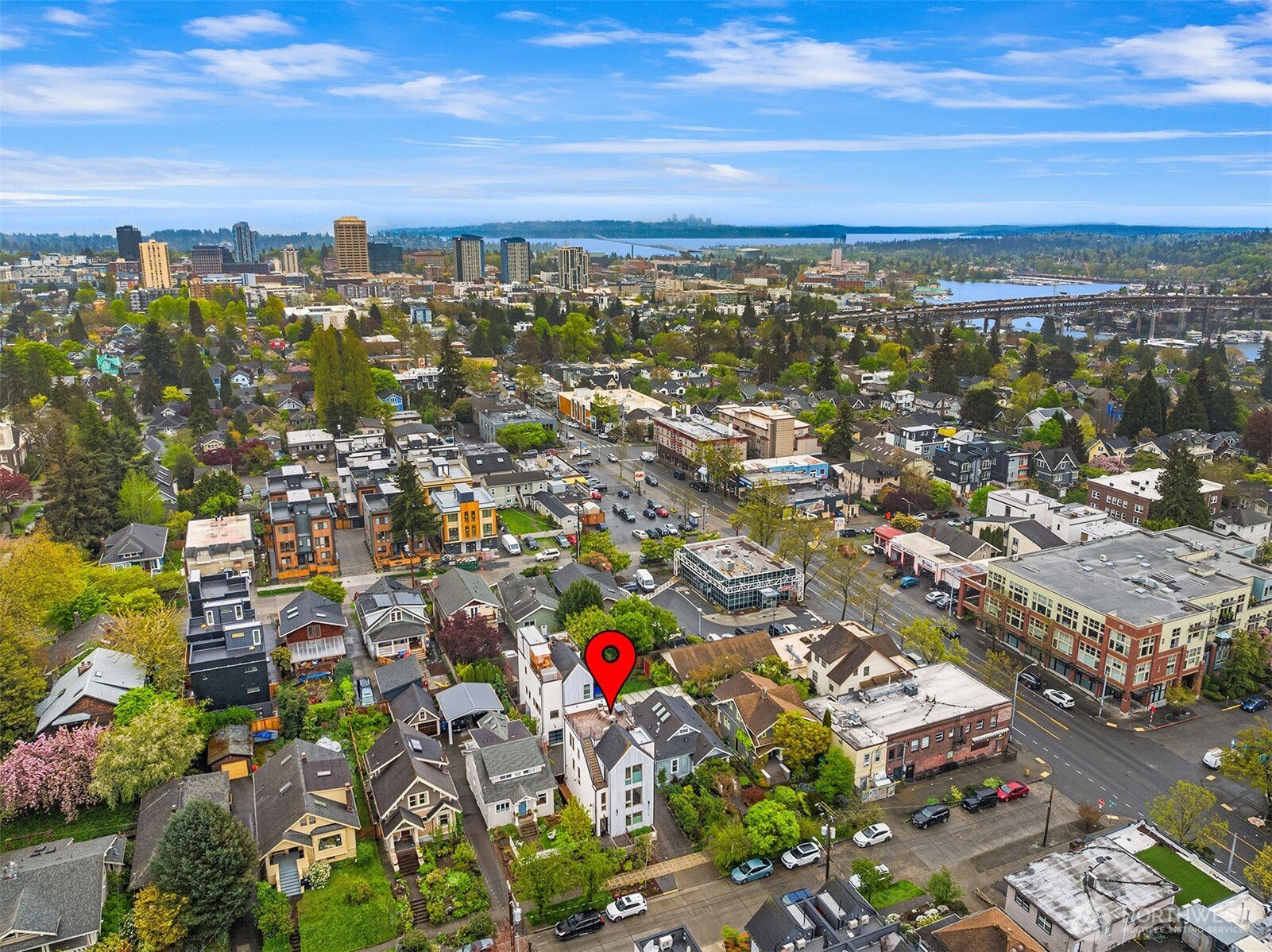 4514 Bagley Avenue N Seattle WA 98103