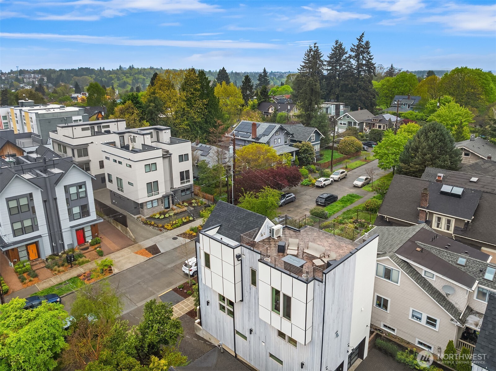 4514 Bagley Avenue N Seattle WA 98103