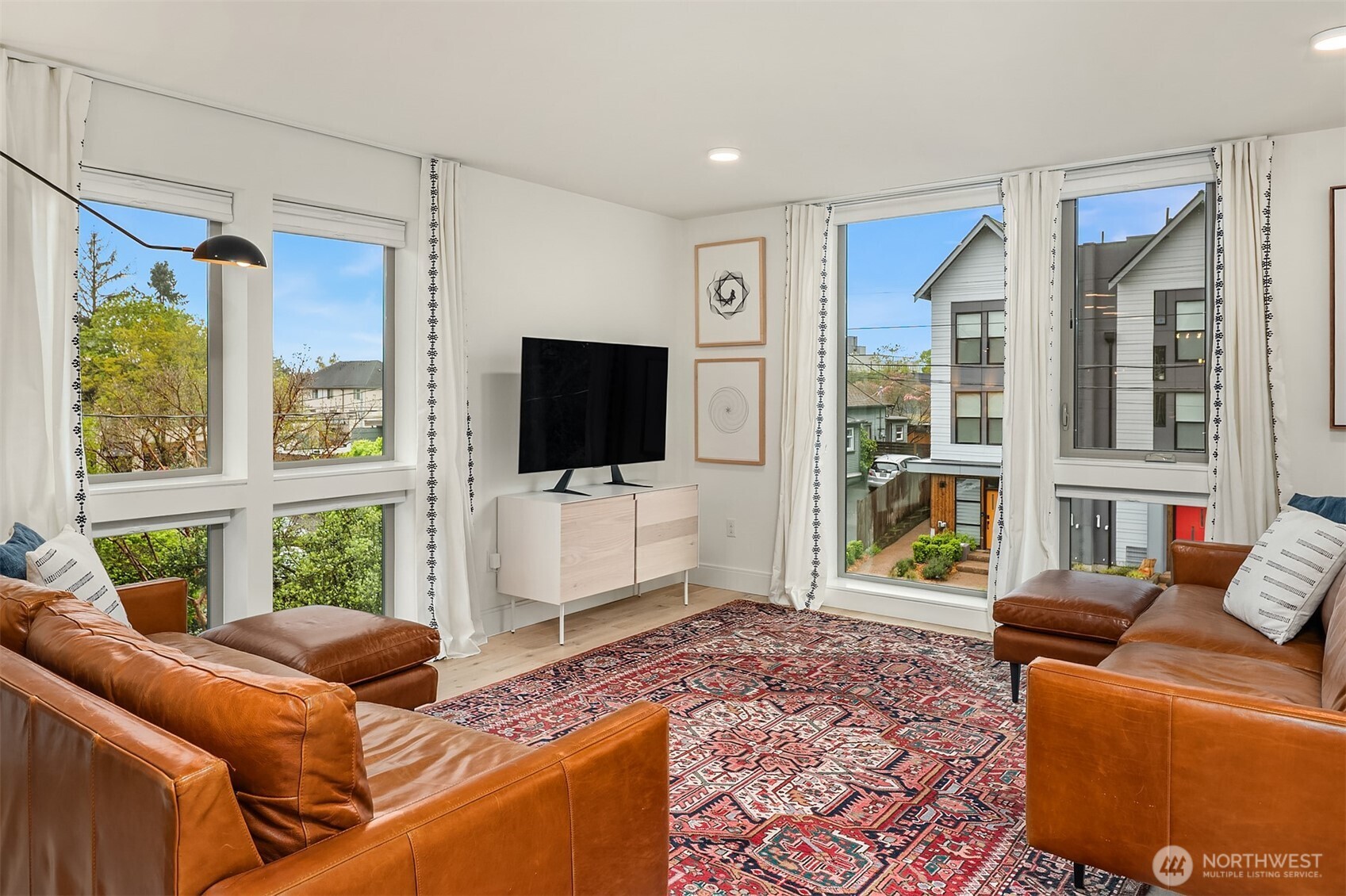4514 Bagley Avenue N Seattle WA 98103