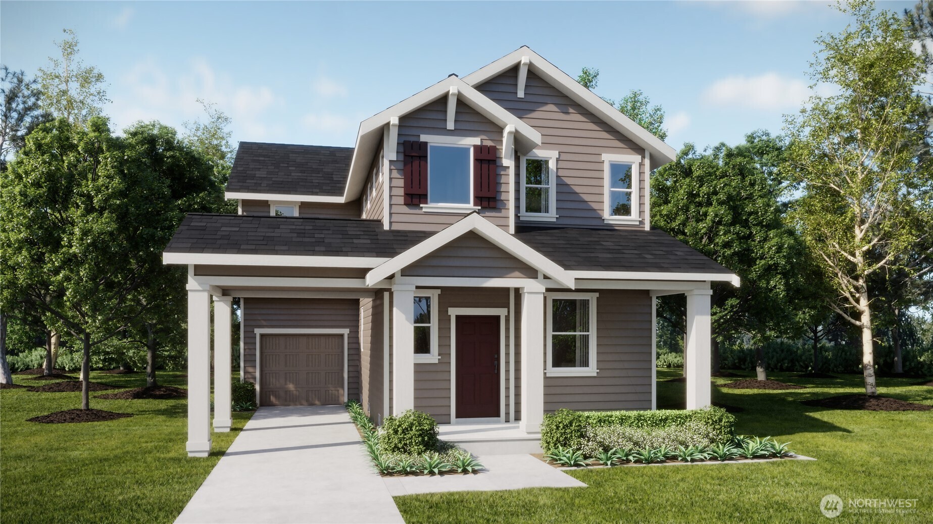 1613 Dorjun Drive Port Townsend WA 98368