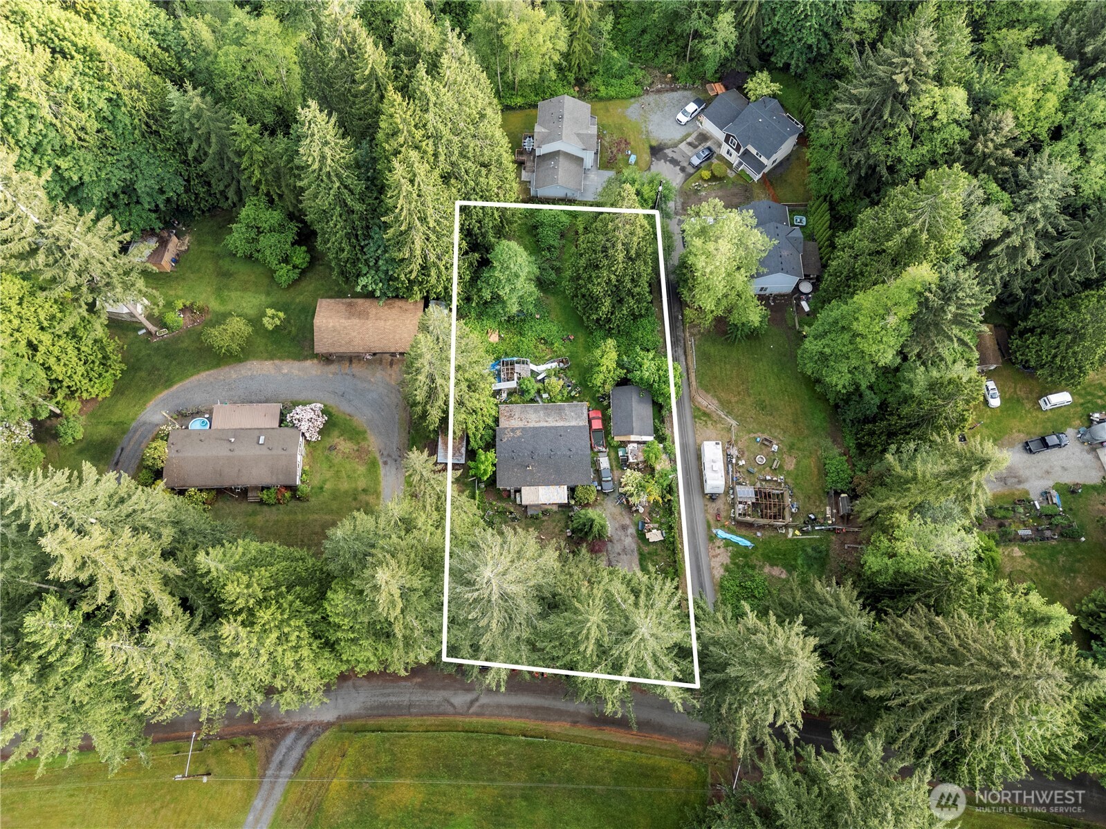 4102 269th Place NE Arlington WA 98223