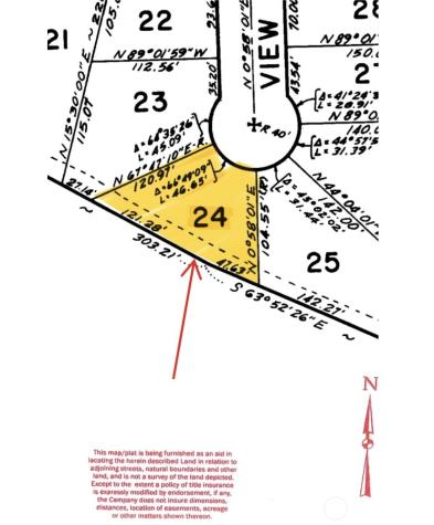 24 View Place Hat Island WA 98206